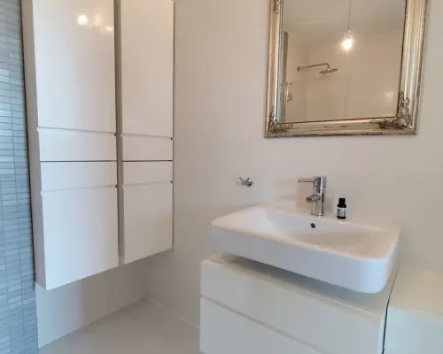 Do wynajęcia loft z dużym tarasem - Jasnych Błonia