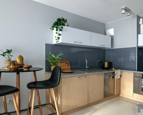 Atrakcyjne mieszkanie 2-pokojowe z balkonem
