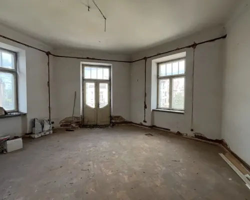 Unikatowe mieszkanie w centrum Lublina - 136m2!