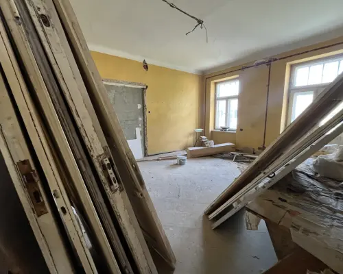 Unikatowe mieszkanie w centrum Lublina - 136m2!