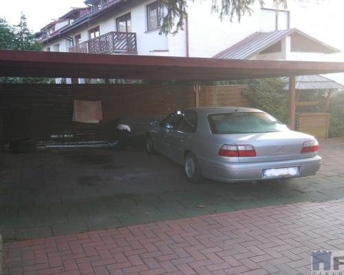Na sprzedaż warsztat samochodowy + dom. Okazja !!!