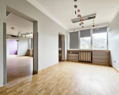 Lokal na placówkę edukacyjną 250m2 - Lublin, Głusk