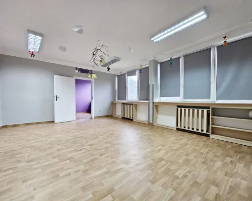 Lokal na placówkę edukacyjną 250m2 - Lublin, Głusk