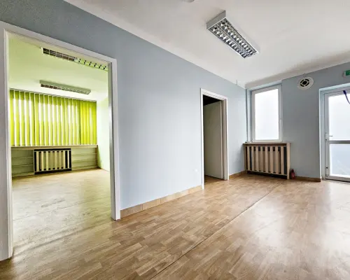 Lokal na placówkę edukacyjną 250m2 - Lublin, Głusk