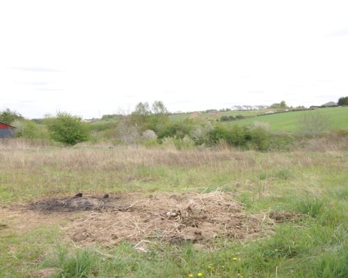 Duża działka rolna ok. 1 ha Jakubowice Konińskie