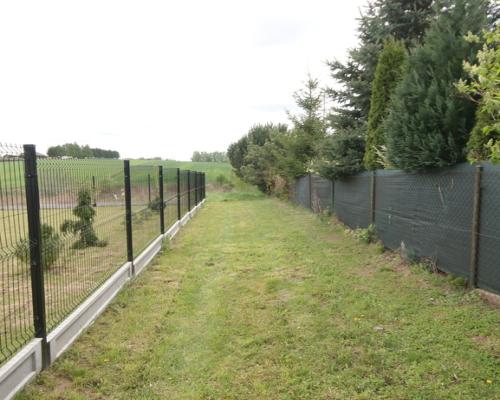 Duża działka rolna ok. 1 ha Jakubowice Konińskie
