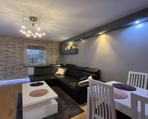 Apartament 73,52 m kw. Rapackiego Radom.