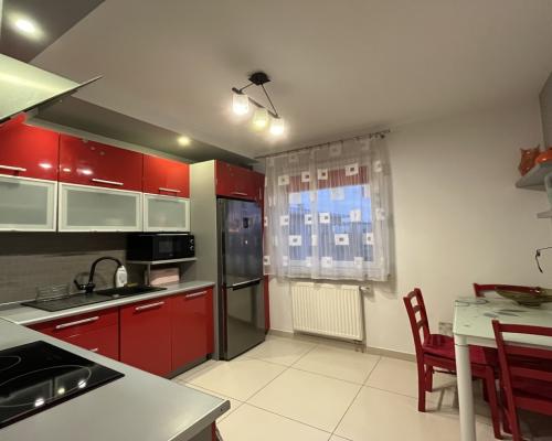Apartament 73,52 m kw. Rapackiego Radom.