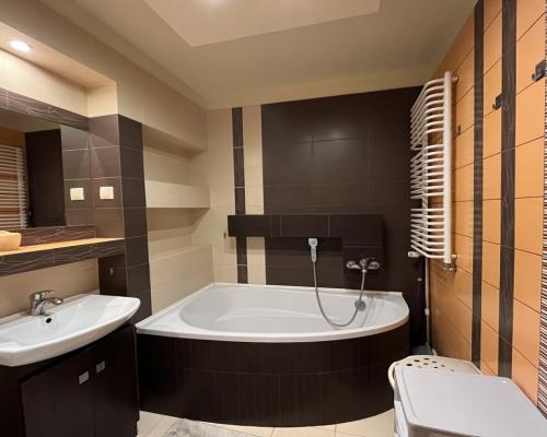 Apartament 73,52 m kw. Rapackiego Radom.