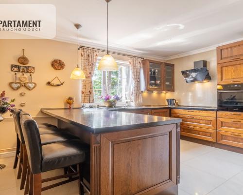 Dom wolnostojący 180 m² | Jary | garaż |