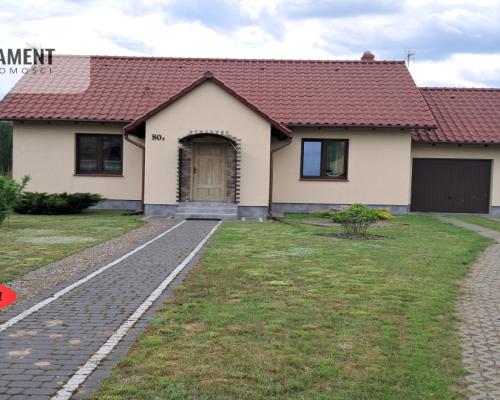 OKAZJA DOM z 2020 roku, działka 2929m2