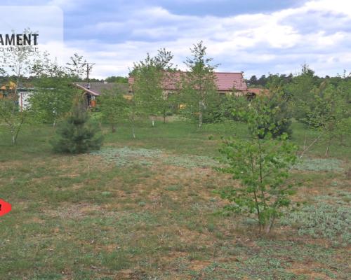 OKAZJA DOM z 2020 roku, działka 2929m2