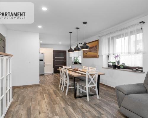 Dom wolnostojący 230 m2