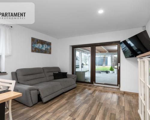 Dom wolnostojący 230 m2