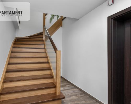 Dom wolnostojący 230 m2