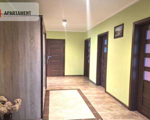 Na sprzedaż dom 100m2 parterowy – Łopienno