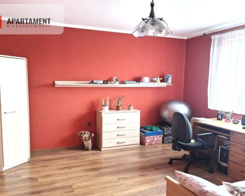 Na sprzedaż dom 100m2 parterowy – Łopienno