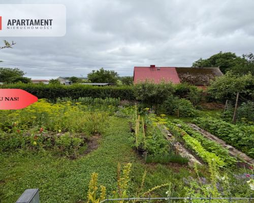 Dom 200 m² z dużym potencjałem i działką 3000m²