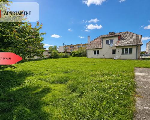 Dom nie dla każdego 125m2- Lubawa