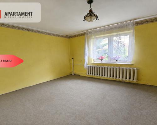 Dom nie dla każdego 125m2- Lubawa