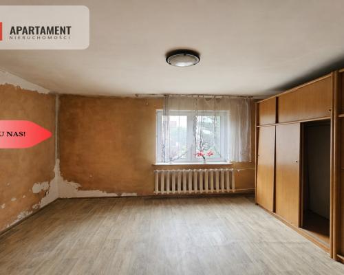 Dom nie dla każdego 125m2- Lubawa