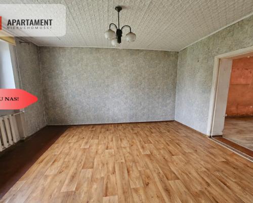 Dom nie dla każdego 125m2- Lubawa