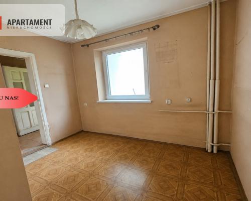 Dom nie dla każdego 125m2- Lubawa