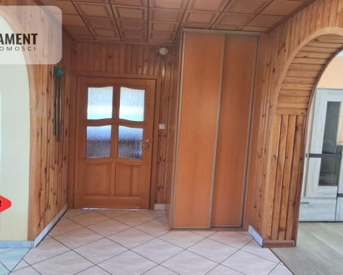 OBNIŻKA CENY!!! Dom 120 m² z tarasem- CHODZIEŻ