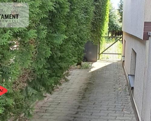 OBNIŻKA CENY!!! Dom 120 m² z tarasem- CHODZIEŻ