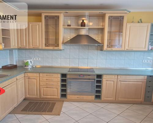 OBNIŻKA CENY!!! Dom 120 m² z tarasem- CHODZIEŻ