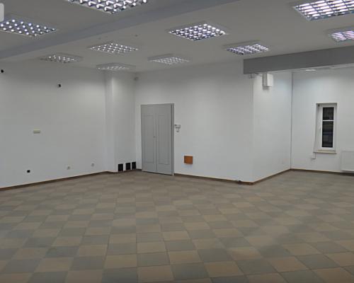 Lokal handlowo- usługowy, centrum, bezczynszowe