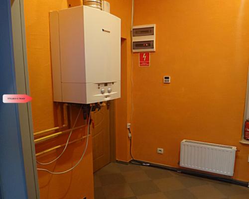 Lokal handlowo- usługowy, centrum, bezczynszowe