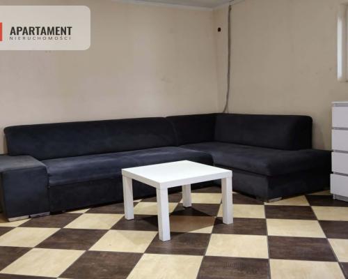 Lokal pod usługi komercyjne z parkingiem