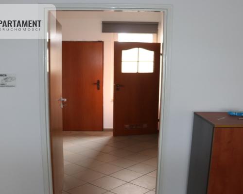 Wynajem lokali 50 m² i 45 m² – bezczynszowe!