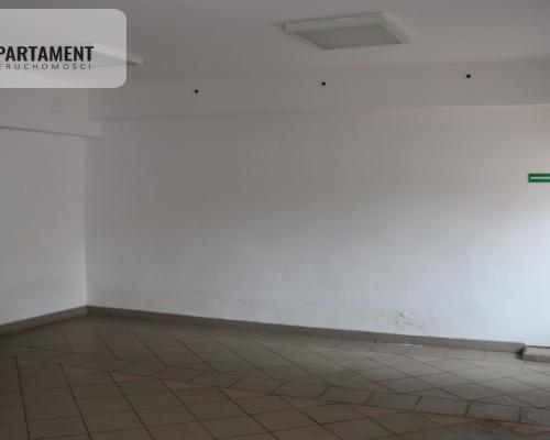 Wynajem lokali 50 m² i 45 m² – bezczynszowe!