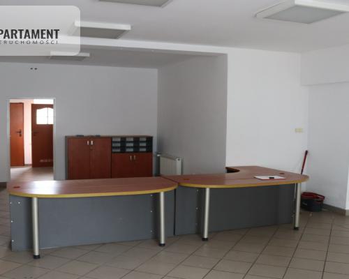 Wynajem lokali 50 m² i 45 m² – bezczynszowe!