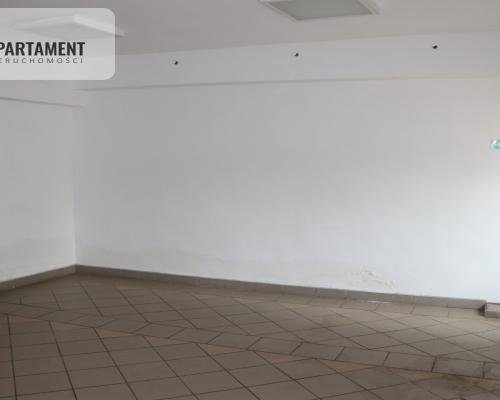 Wynajem lokali 50 m² i 45 m² – bezczynszowe!
