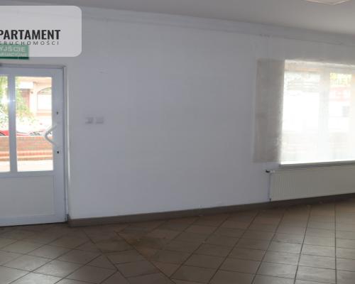 Wynajem lokali 50 m² i 45 m² – bezczynszowe!
