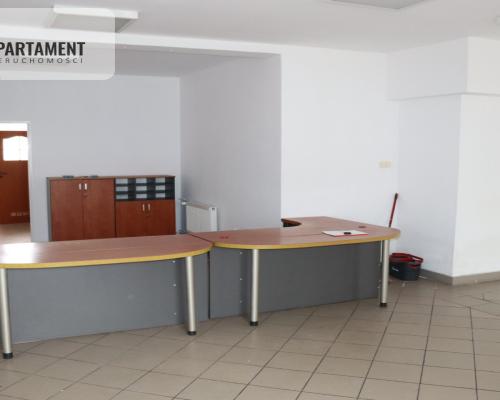 Wynajem lokali 50 m² i 45 m² – bezczynszowe!