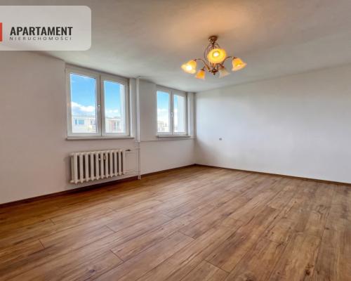 *M3 M4 Szubin 47m2, balkon, 3 piętro DO NEGOCJACJI