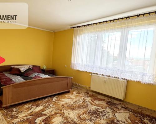 3 pokoje z balkonem na ostatnim piętrze | 64 m² ty