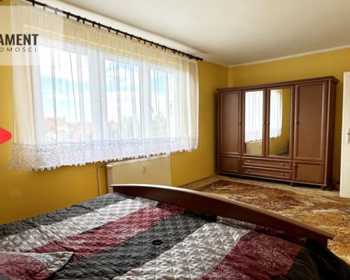 3 pokoje z balkonem na ostatnim piętrze | 64 m² ty
