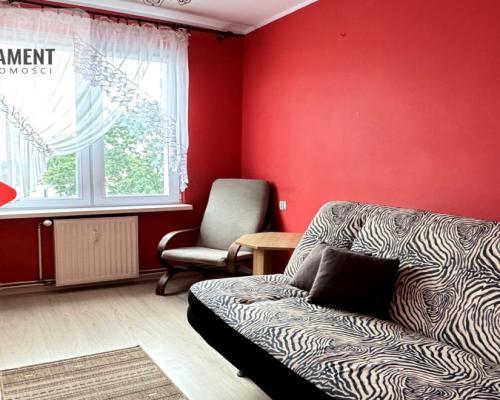 3 pokoje z balkonem na ostatnim piętrze | 64 m² ty
