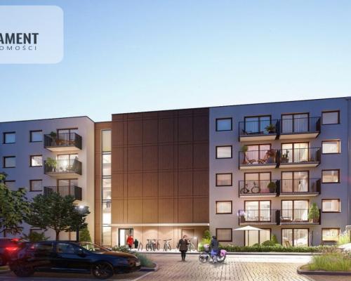 Rabat na nowe mieszkania 7%w Starogardzie Gdańskim