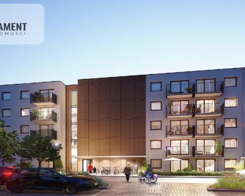 Rabat na nowe mieszkania 7%w Starogardzie Gdańskim