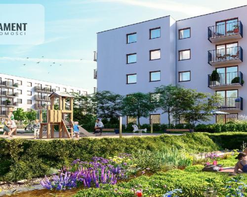 Rabat na nowe mieszkania 7%w Starogardzie Gdańskim