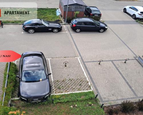 Nowe budownictwo 2018 | 2 pokoje,2 balkony | Tczew