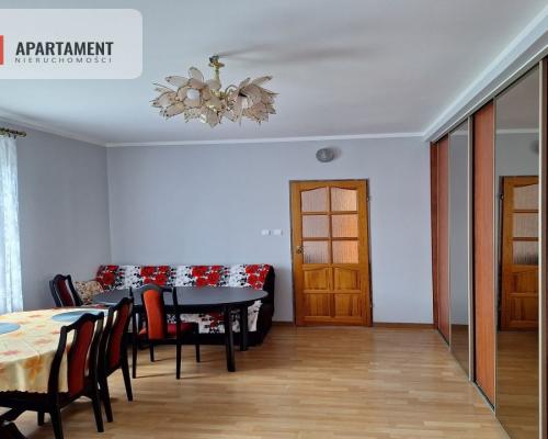 2 pokoje/73,18 m2/Gotowe do wprowadzenia