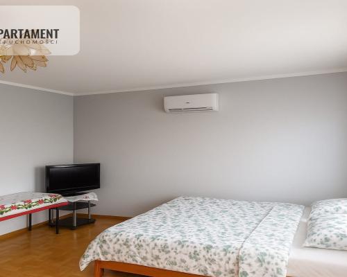 2 pokoje/73,18 m2/Gotowe do wprowadzenia