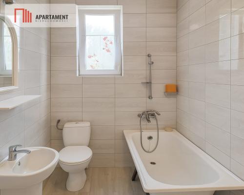 2 pokoje/73,18 m2/Gotowe do wprowadzenia